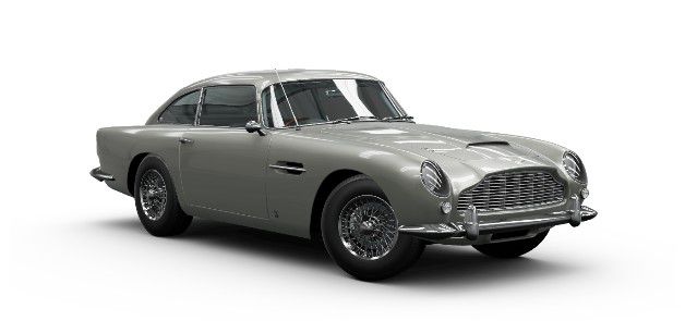 Aston Martin DB5