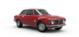 Alfa Romeo GIULIA SPRINT GTA STRADALE