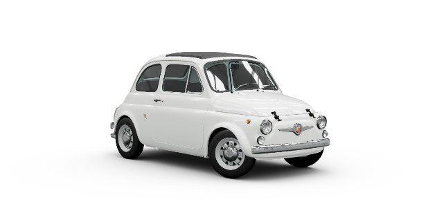 Abarth 595 ESSEESSE
