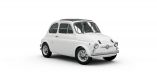 Abarth 595 ESSEESSE