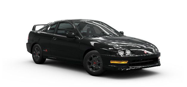 Acura INTEGRA TYPE-R