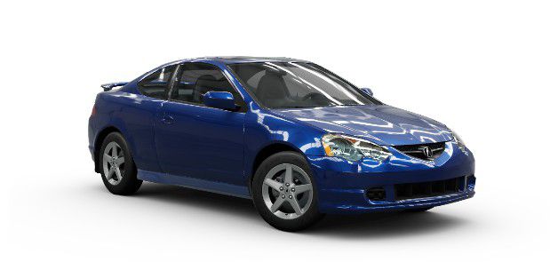 Acura RSX TYPE-S