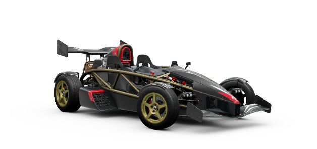 Ariel ATOM 500 V8