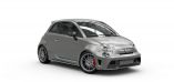 Abarth 695 BIPOSTO