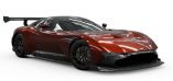 Aston Martin VULCAN