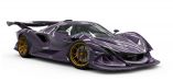 Apollo INTENSA EMOZIONE