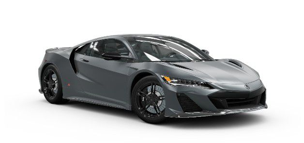 Acura NSX Type S