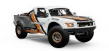 Alumi Craft #6165 TRICK TRUCK