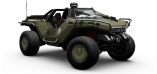 AMG TRANSPORT DYNAMICS M12S WARTHOG CST